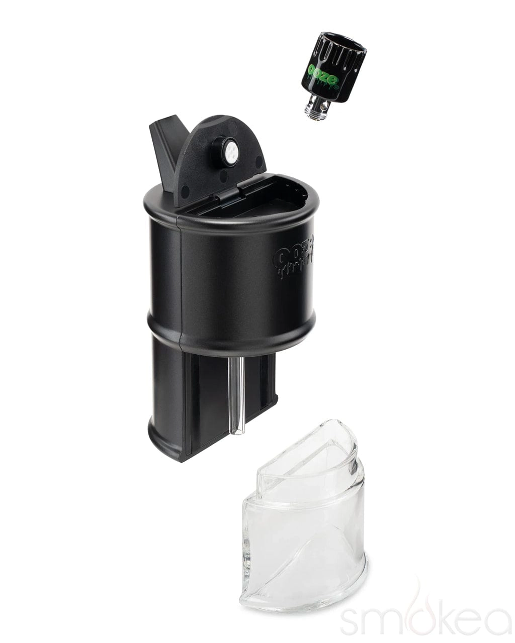 Ooze Electro Barrel E-Rig
