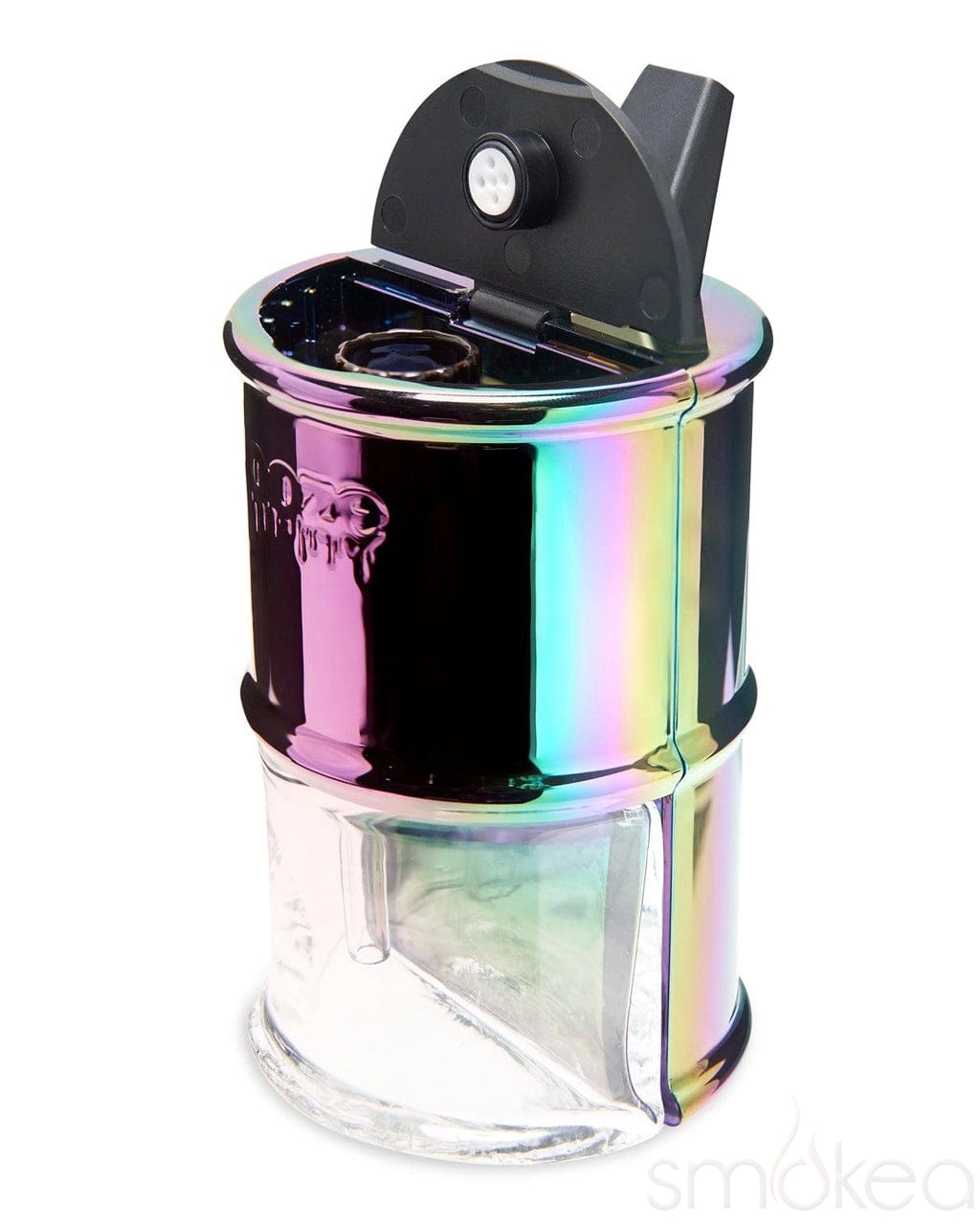 Ooze Electro Barrel E-Rig