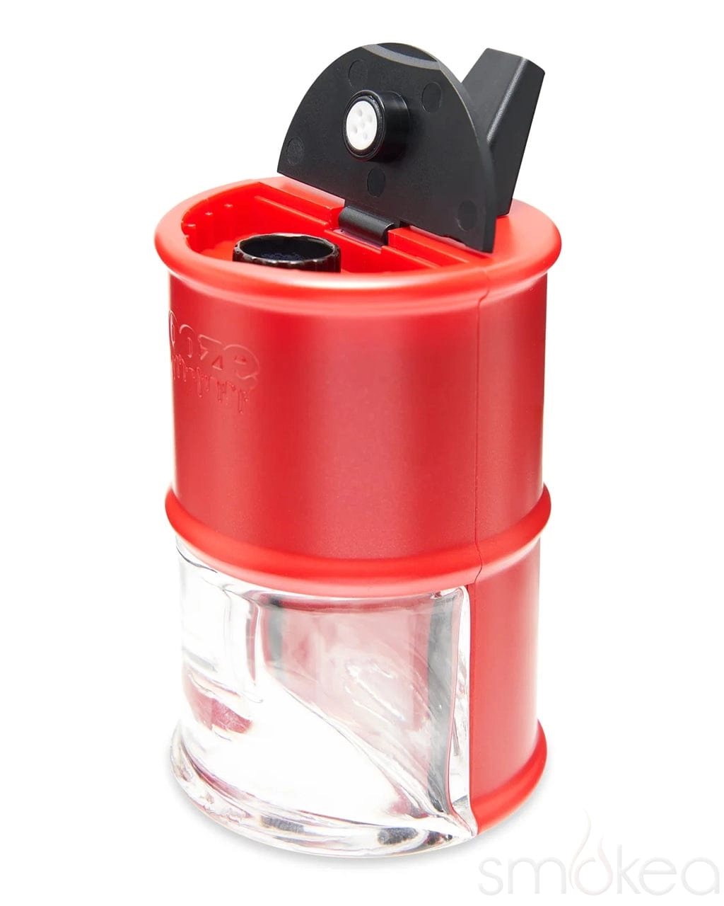 Ooze Electro Barrel E-Rig