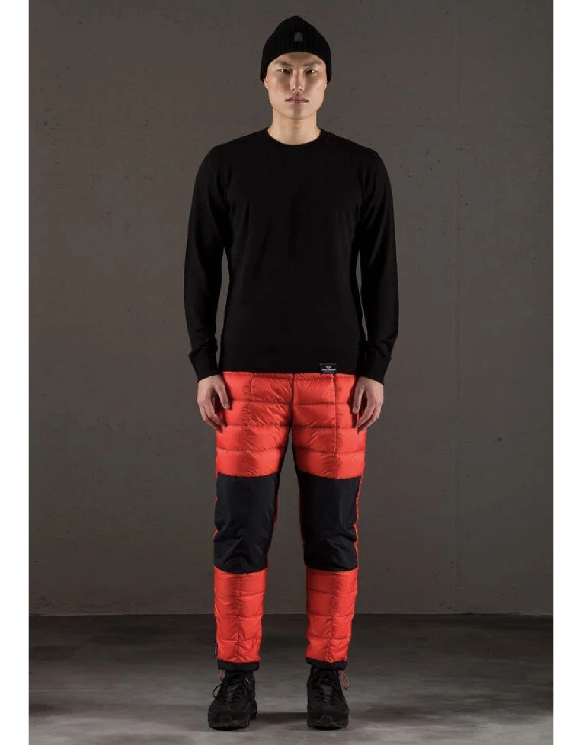PANCRASE CARROT