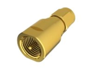 Panorama - Coaxial RF adapter - SMA male to FME male - coaxial CA-SP-FP