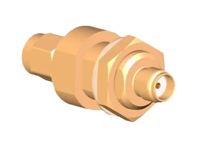 Panorama - Lightning arrester SAMS-SP-SMABJ