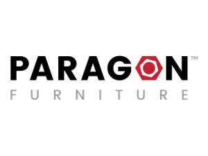 Paragon A&D Crossfit Storage - Trolley - 7 drawers - 2 shelves - 16 gauge tubular steel, TFM - frost, fire truck red, wisdom CFS42WD17CO-918AZA