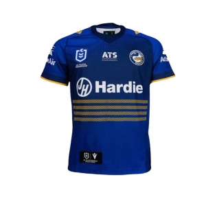 Parramatta Eels 2025 Home Jersey Adult