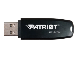 Patriot Xporter Core - USB flash drive - 512 GB - USB 3.2 Gen 1 PSF512GXRB3U