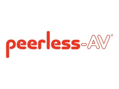 Peerless-AV Smart City Kiosk - Mounting component - base bolt template ACCK-KOPBASE-B2B