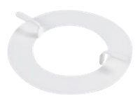 Peerless MOD-ATD-W - Mounting component (trim disk) - for flat panel / projector - white powder coat