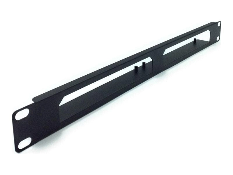 POE Texas - Rack mounting kit - 1U POES-RACK-MOUNT