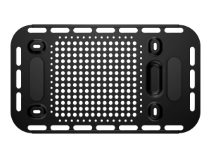 Poly - Mounting component (plate mount) A02FDAA