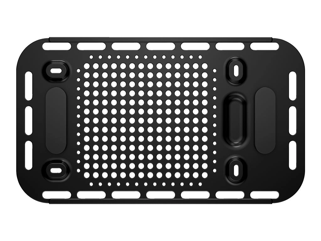 Poly - Mounting component (plate mount) A02FDAA