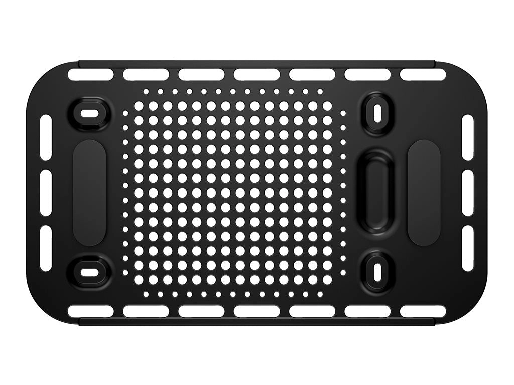 Poly - Mounting component (plate mount) A02FDAA