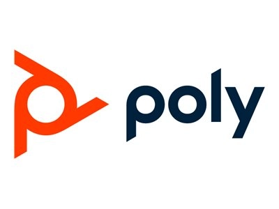 Poly - Stand - for VoIP phone - desktop (pack of 5) - for Poly Edge E100, E220 8F3S1AA