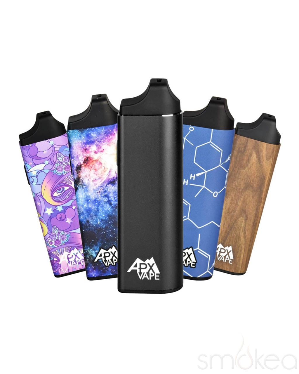 Pulsar APX Vape V3 Dry Herb Vaporizer
