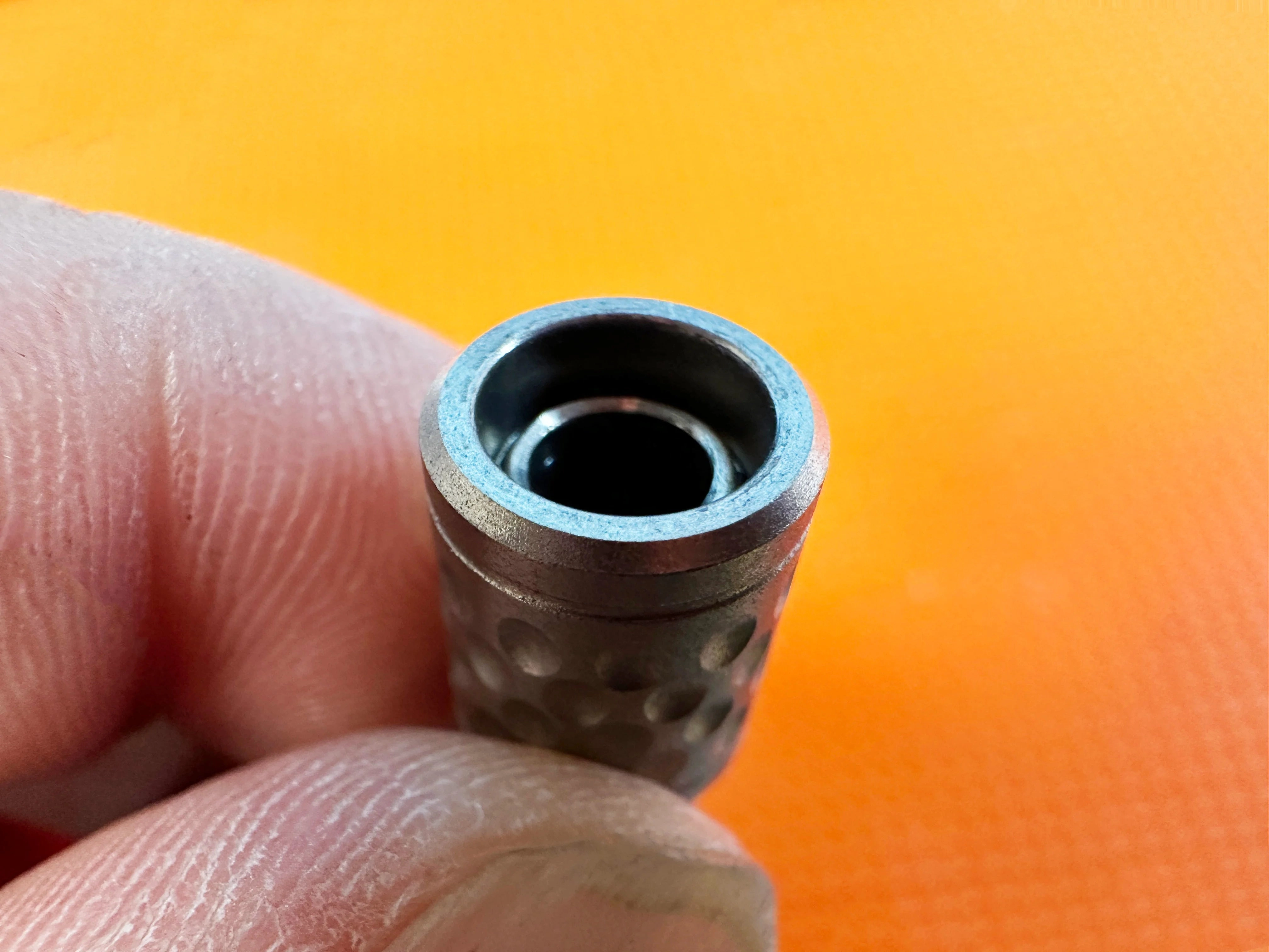 QD Kwik Release Keychain Coupler