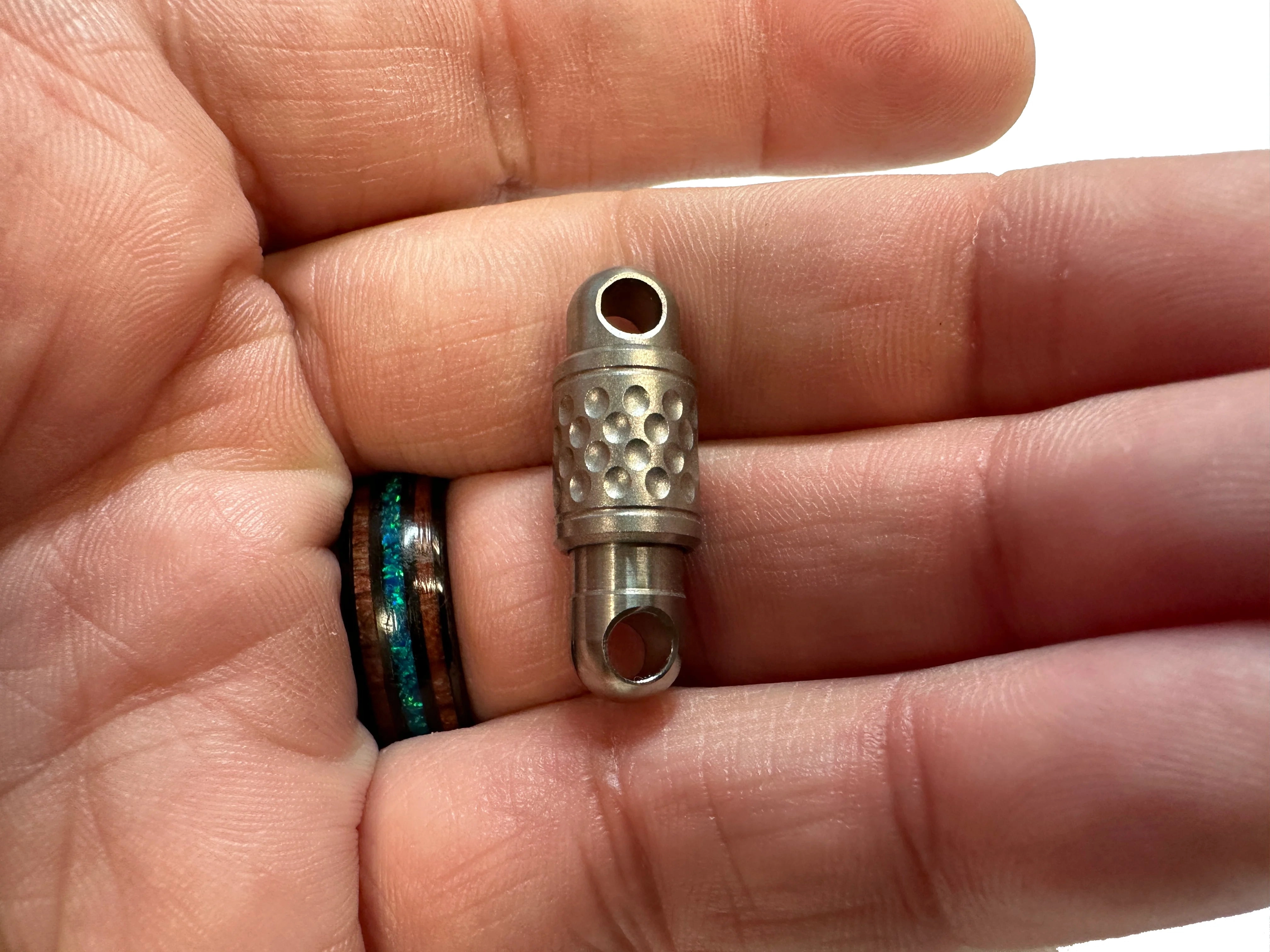 QD Kwik Release Keychain Coupler