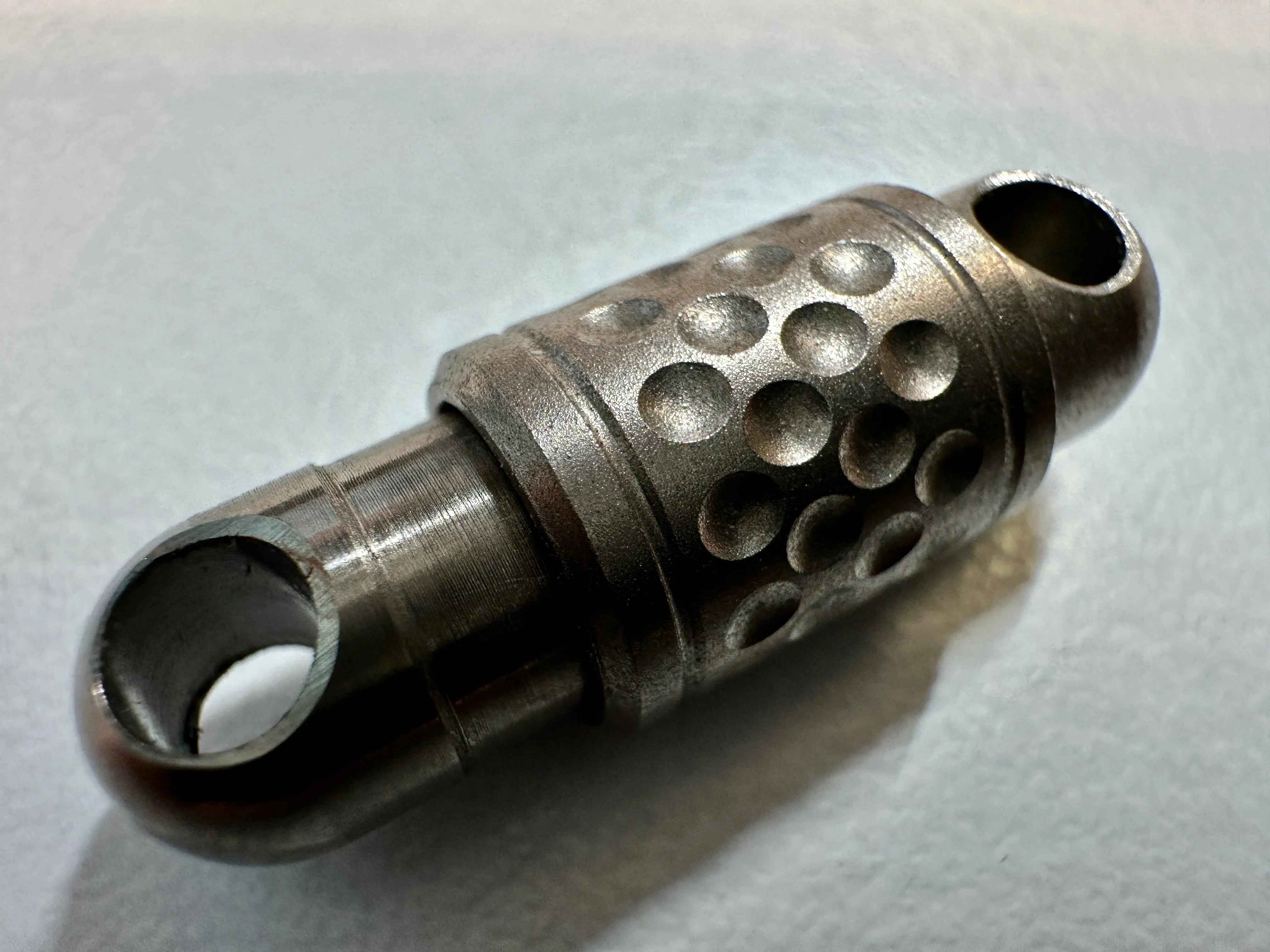 QD Kwik Release Keychain Coupler
