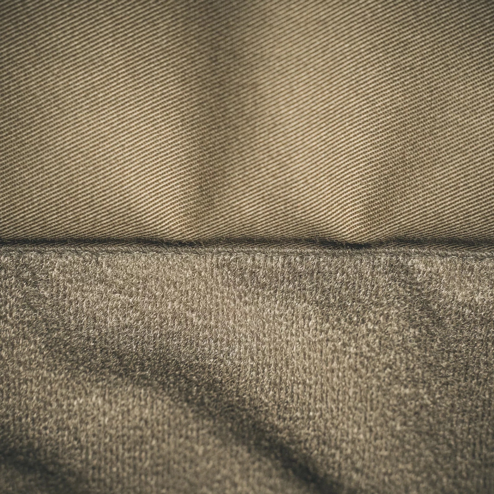 Quick-Draw Camera Insert (For Lightning Rider) | Olive Green
