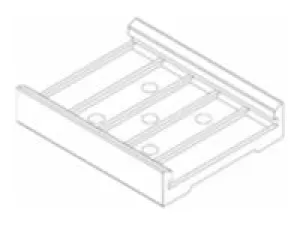 Raritan - Mounting bracket 252-67-0029-00