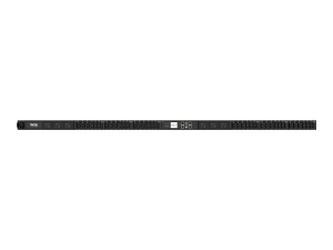 Raritan PX4-532AI3-E7V2 - Power distribution strip (rack-mountable) - AC 208 V - 17300 VA - 3-phase delta - RS-232, USB, Ethernet
