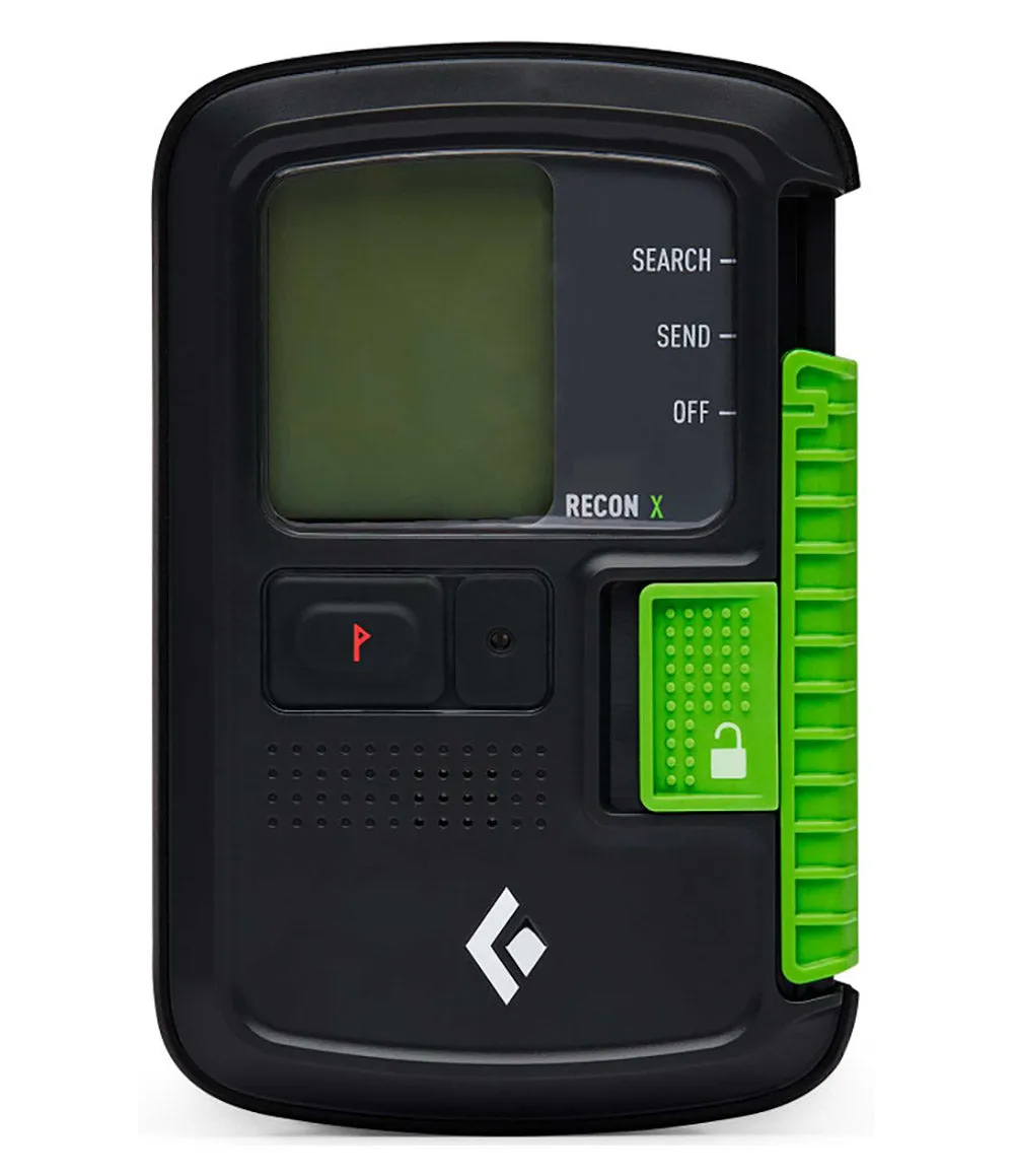 Recon X Beacon
