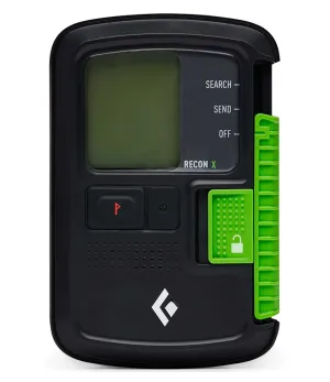Recon X Beacon