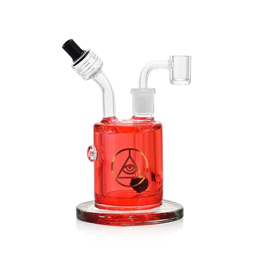 Ritual 7" Chiller Glycerin Dab Rig