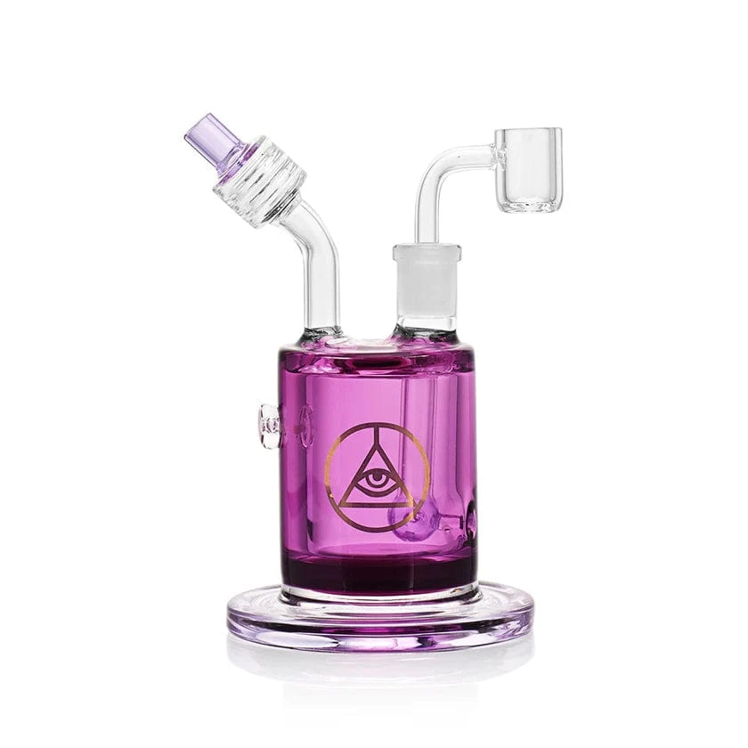 Ritual 7" Chiller Glycerin Dab Rig