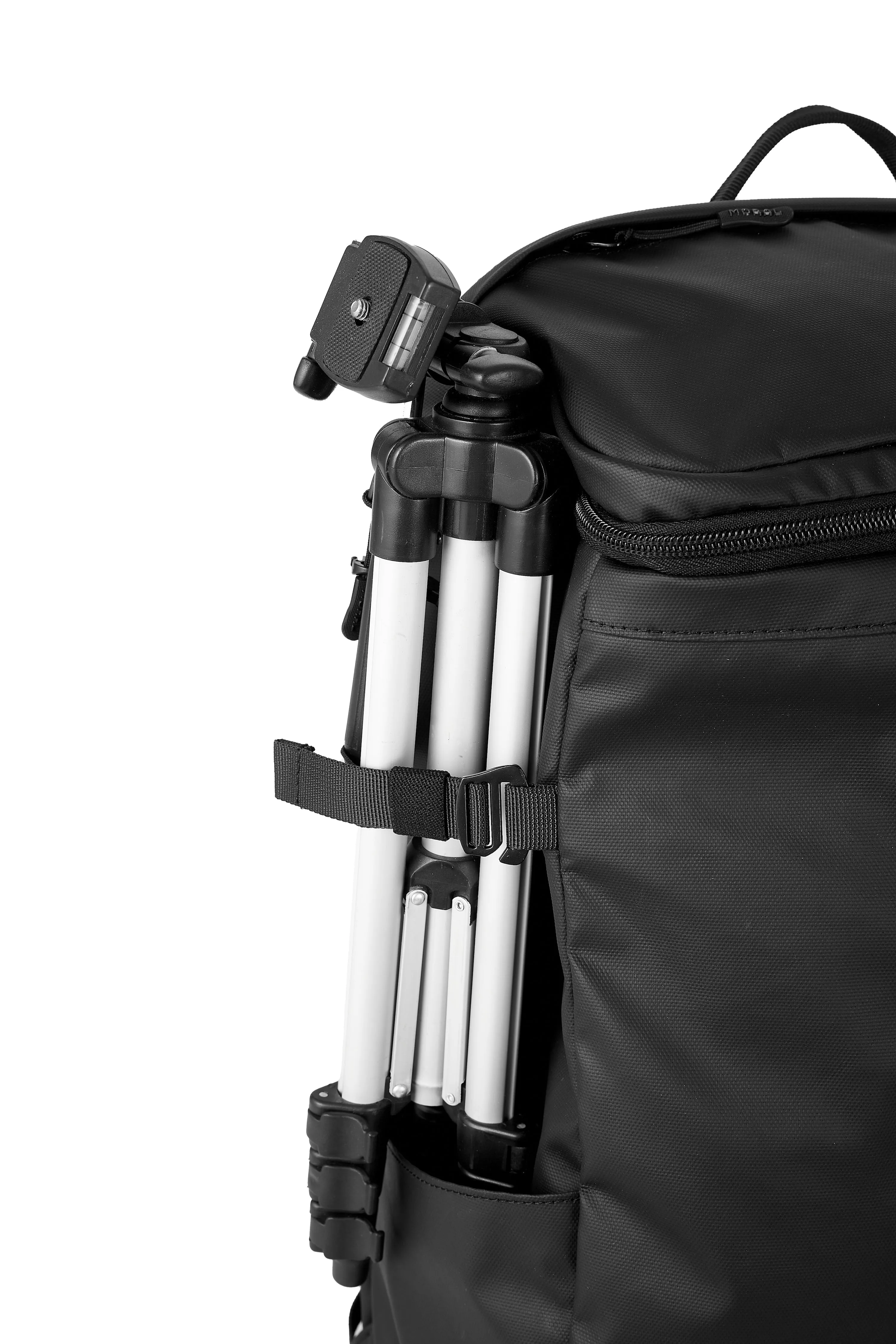 Rochester Omni Backpack L - Stealth Edition