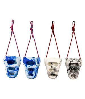 Rock Rings 3D