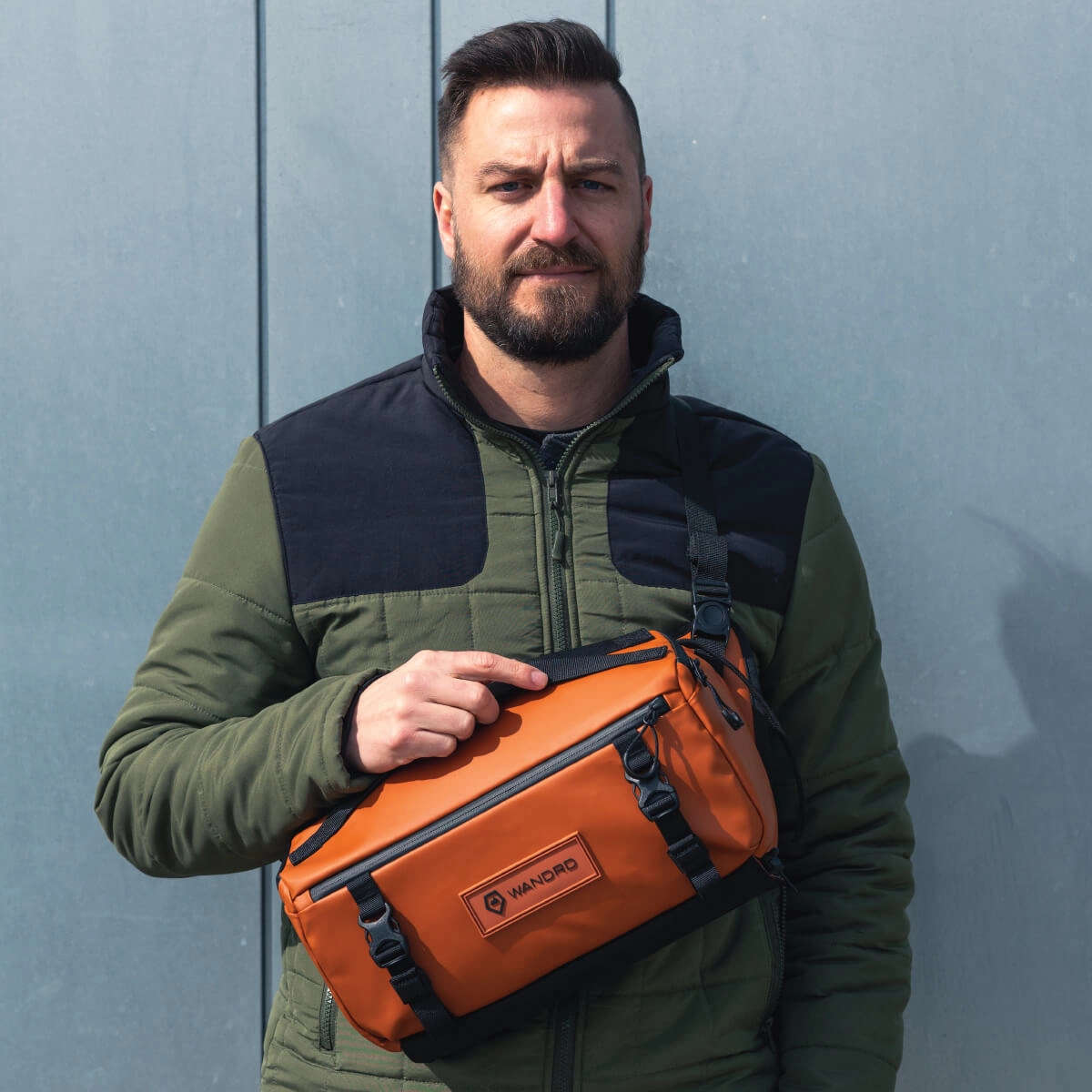 ROGUE 9L Sling