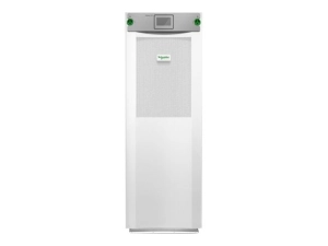 Schneider Electric Galaxy VS GVSUPS120KHS - UPS - AC 380/400/415 V - 120 kW - 120000 VA - 3-phase - no battery - Ethernet - white