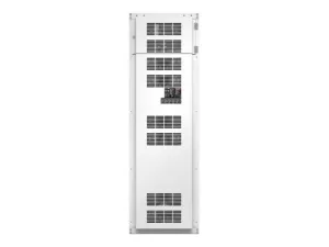 Schneider Electric Li-ion Battery Rack Type E - Battery enclosure (rack-mountable) - lithium ion - 67 Ah - white - for EPS 7000, LIBSMG95EUL