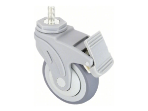 Seal Shield - Mounting component (4 casters) - for cart CSVITALSR4Y