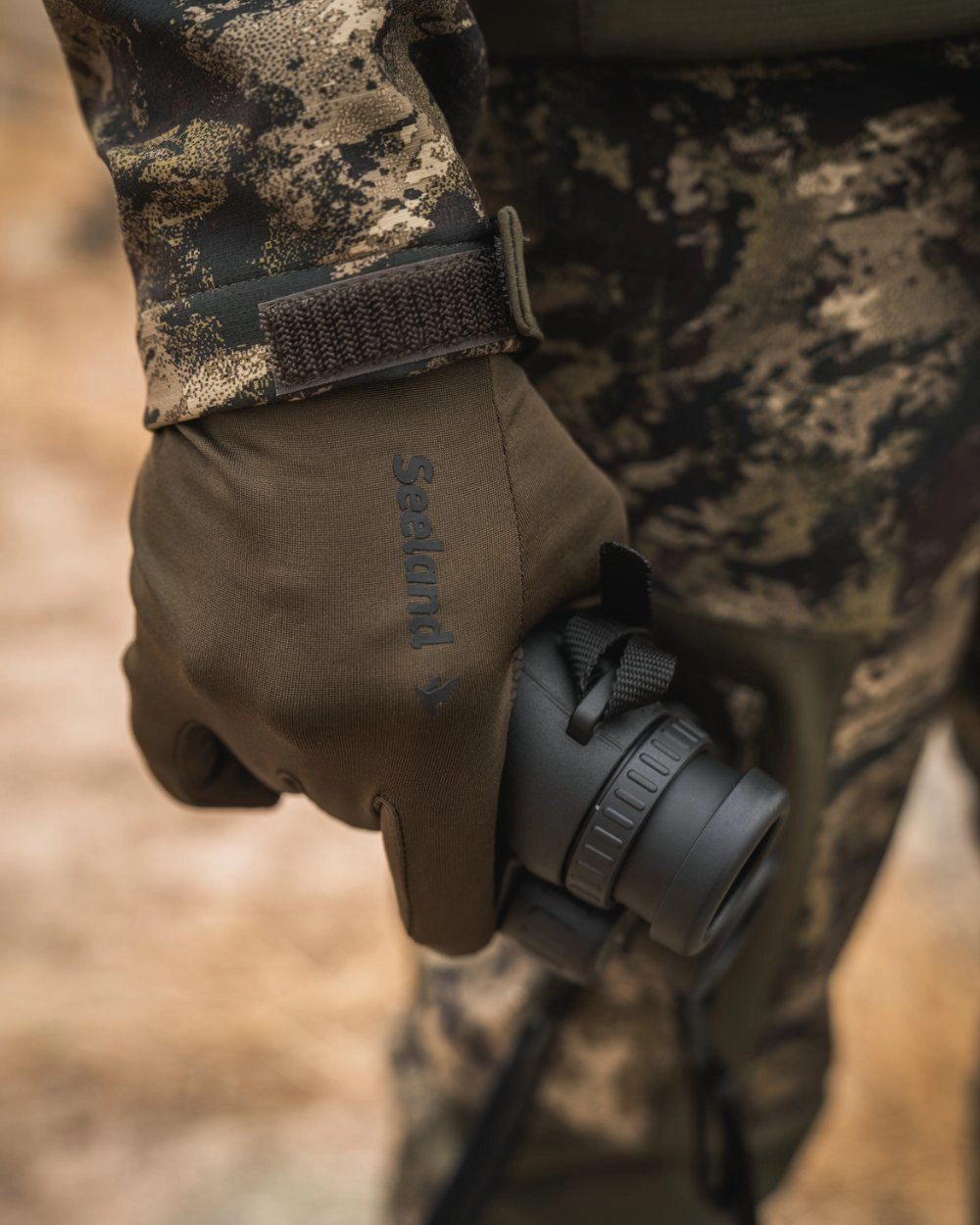 Seeland Grip Gloves