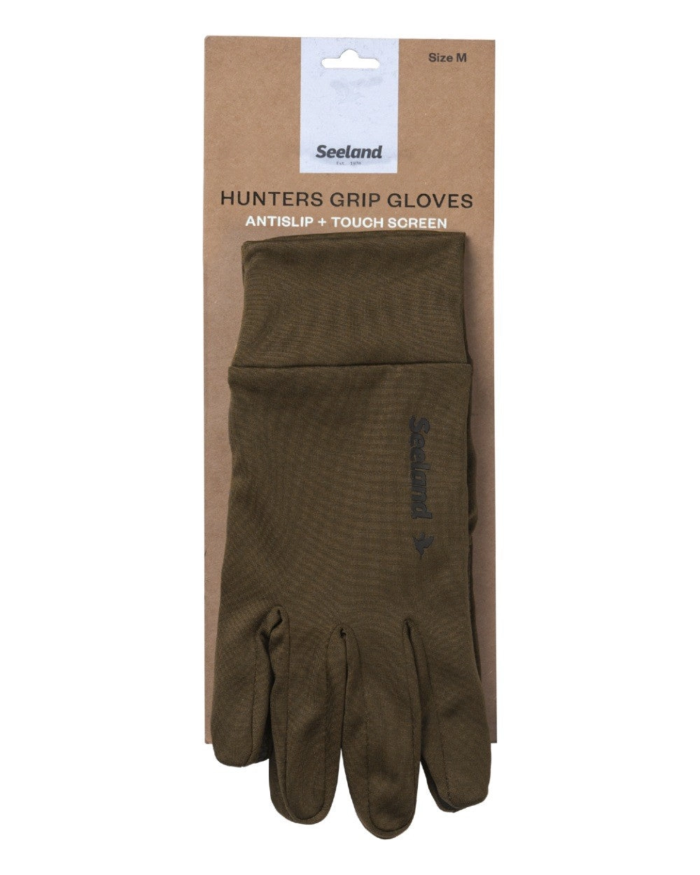 Seeland Grip Gloves