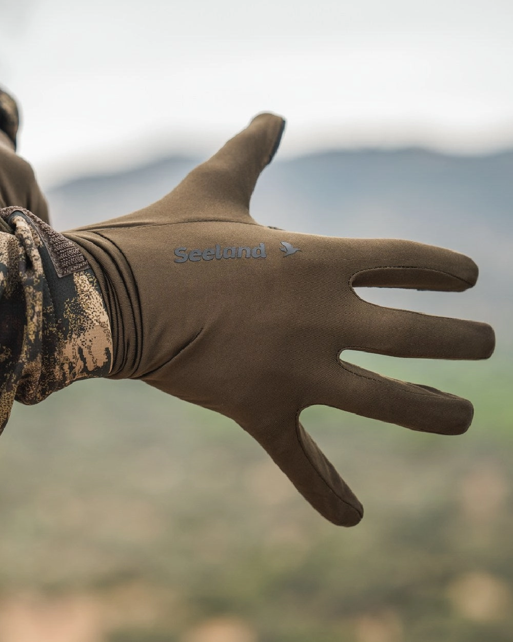Seeland Grip Gloves