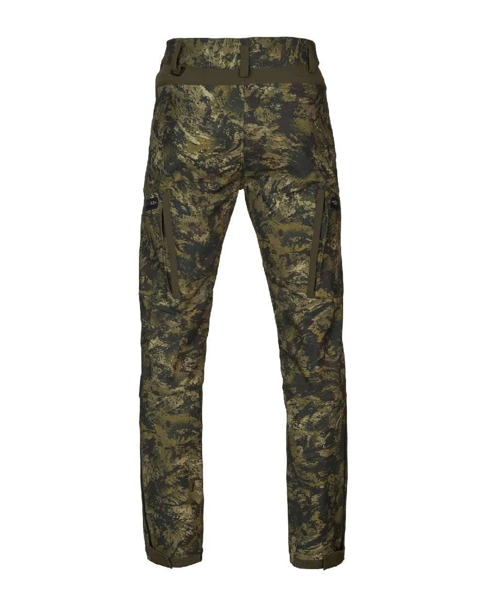 Seeland Mens Chaser Aero Camo Trousers