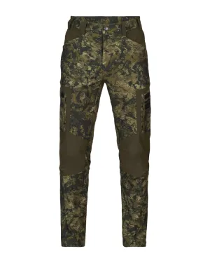 Seeland Mens Chaser Aero Camo Trousers