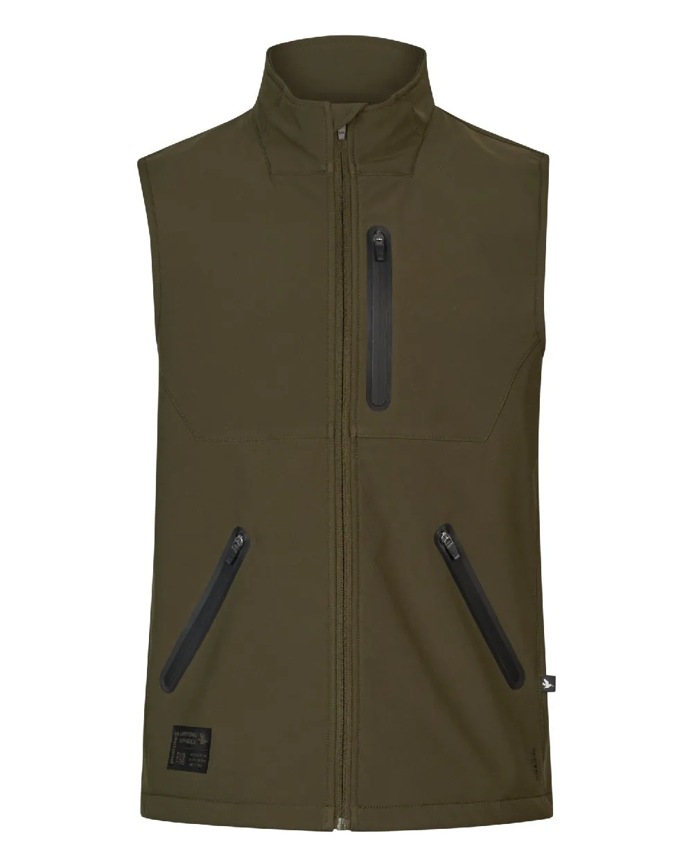 Seeland Mens Chaser Aero Waistcoat
