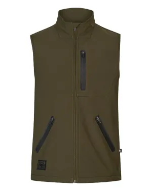 Seeland Mens Chaser Aero Waistcoat