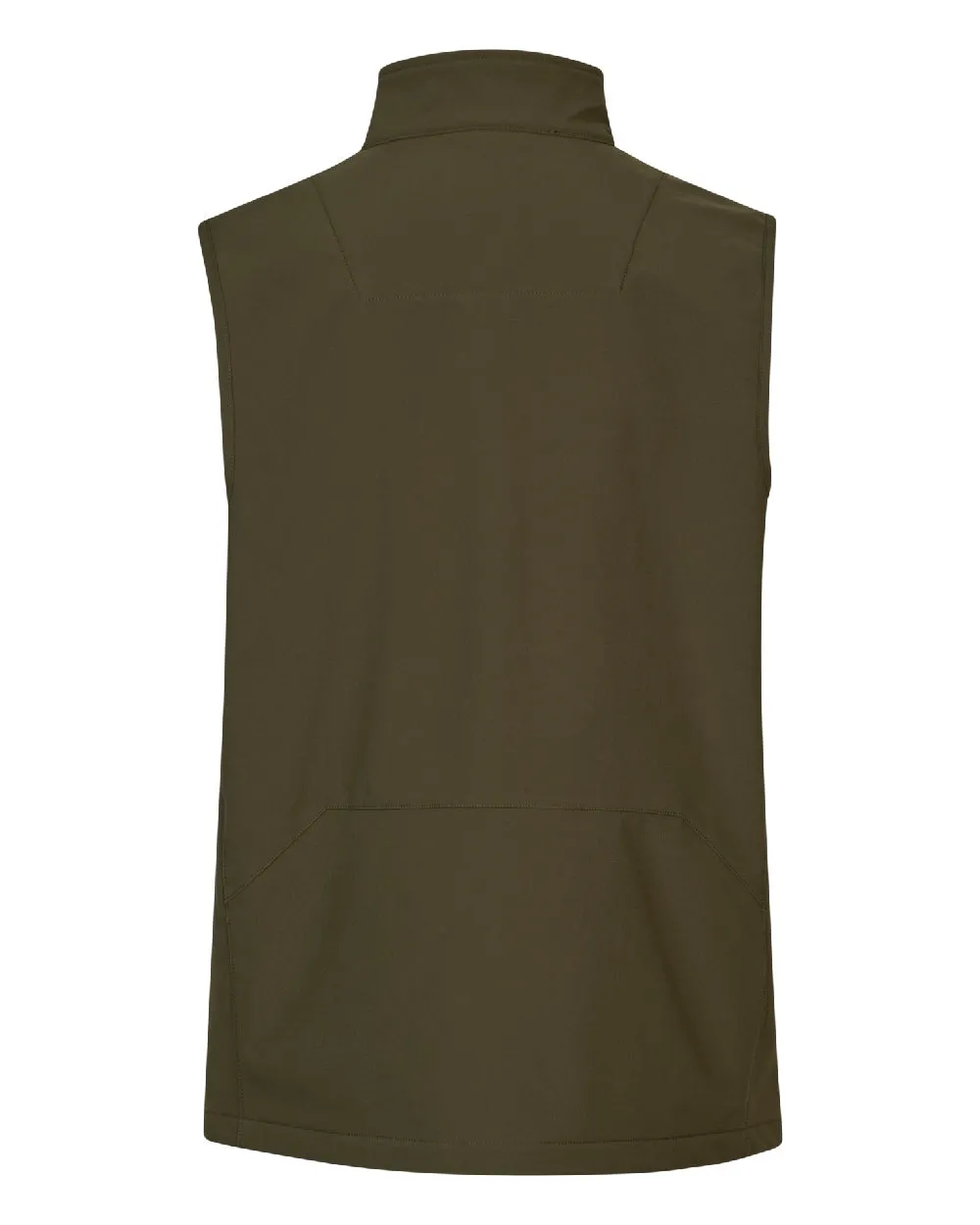 Seeland Mens Chaser Aero Waistcoat