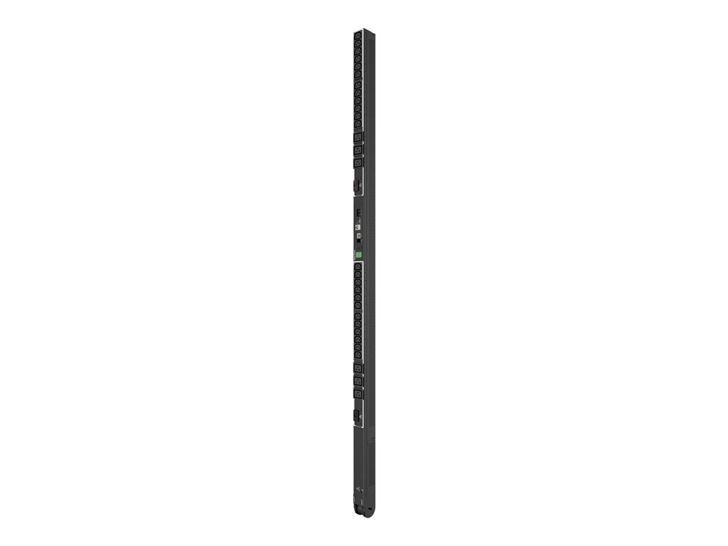 Server Technology PRO1 Smart PDU STV-3531C - Master - power distribution unit (rack-mountable) - AC 208 V - 5 kW - Ethernet 10/100,