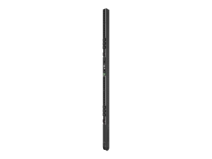 Server Technology PRO1 Smart PDU STV-3531C - Master - power distribution unit (rack-mountable) - AC 208 V - 5 kW - Ethernet 10/100,