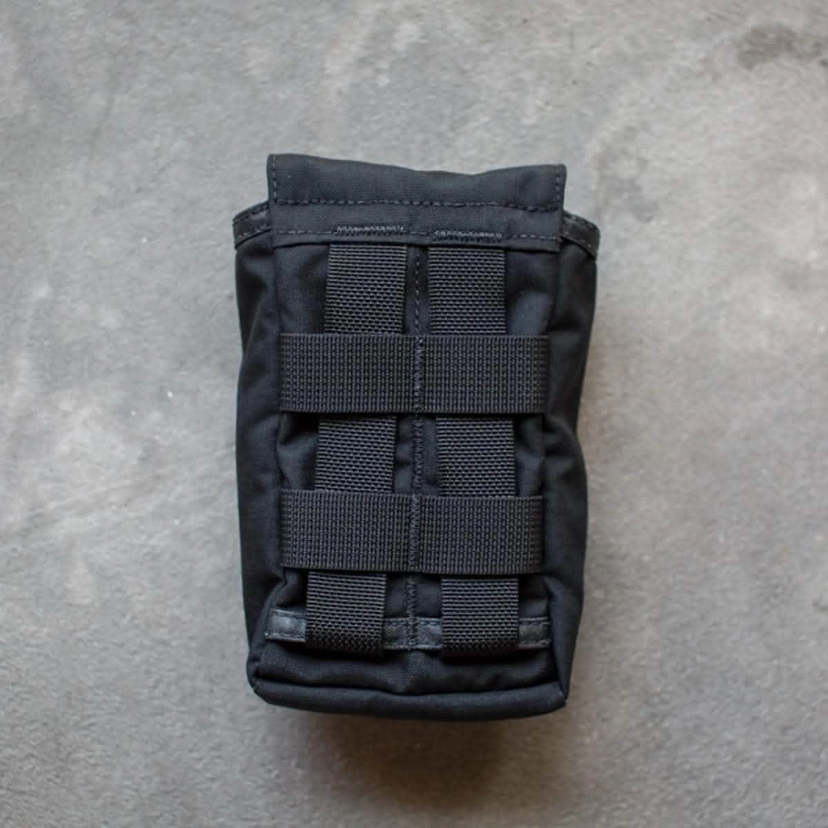 Simple Side Pocket