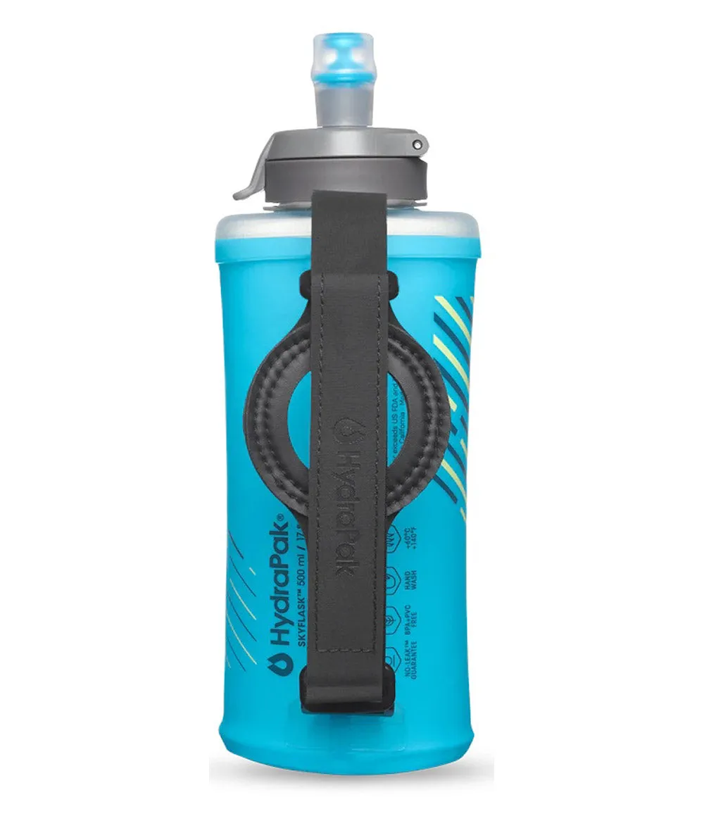 Skyflask Speed 500ml Malibu Blue