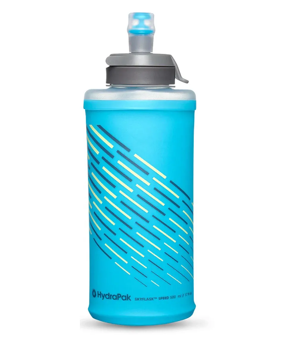 Skyflask Speed 500ml Malibu Blue