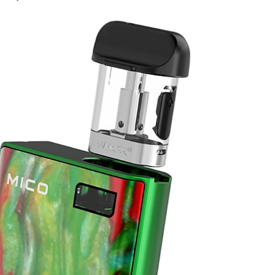 Smok Mico Pod System Starter Kit