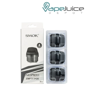 SMOK Nord C Replacement Pod