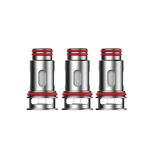 Smok RPM 160 Replacement Coils (3 Pack)