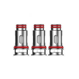 Smok RPM 160 Replacement Coils (3 Pack)